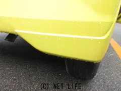 ダイハツ ミライース