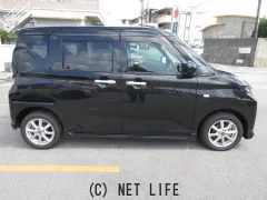 ダイハツ ムーヴ
