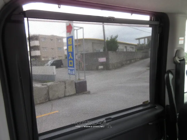 ダイハツ トール