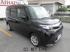 ダイハツ トール