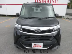 ダイハツ トール