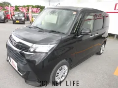 ダイハツ トール