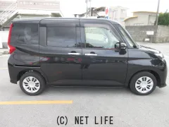 ダイハツ トール