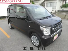 スズキ ワゴンR