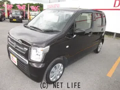 スズキ ワゴンR