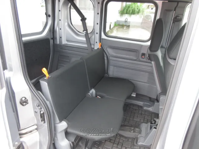 ホンダ N-VAN