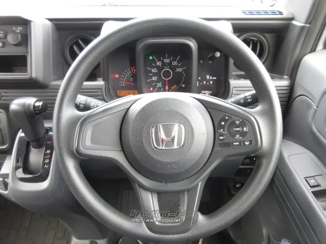 ホンダ N-VAN