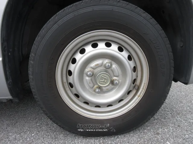 ホンダ N-VAN