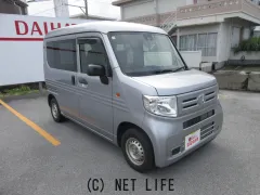 ホンダ N-VAN