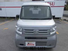 ホンダ N-VAN