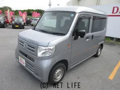 ホンダ N-VAN