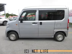 ホンダ N-VAN