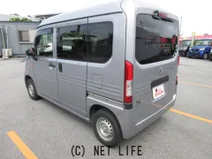 ホンダ N-VAN