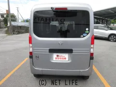 ホンダ N-VAN
