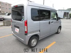 ホンダ N-VAN