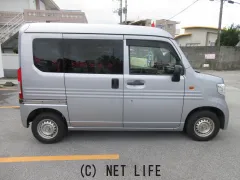 ホンダ N-VAN