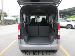 ホンダ N-VAN