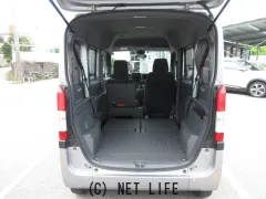 ホンダ N-VAN