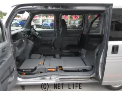 ホンダ N-VAN