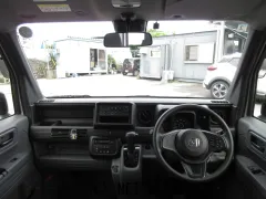 ホンダ N-VAN