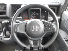ホンダ N-VAN