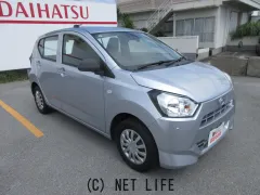ダイハツ ミライース