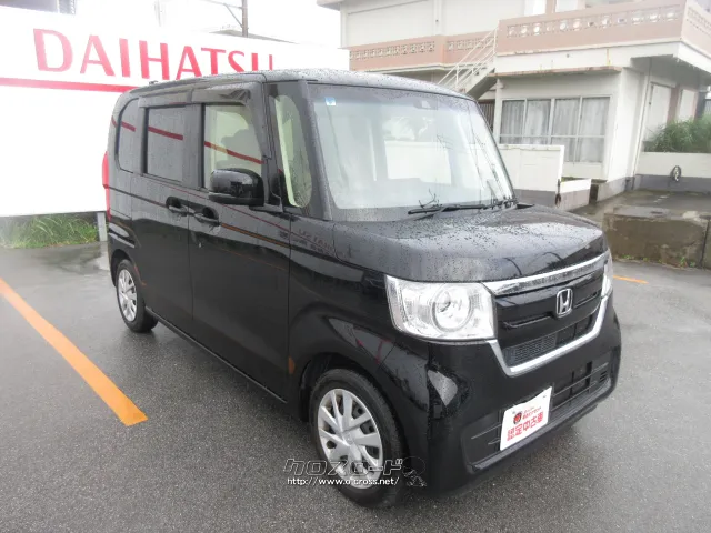 ホンダ N-BOX