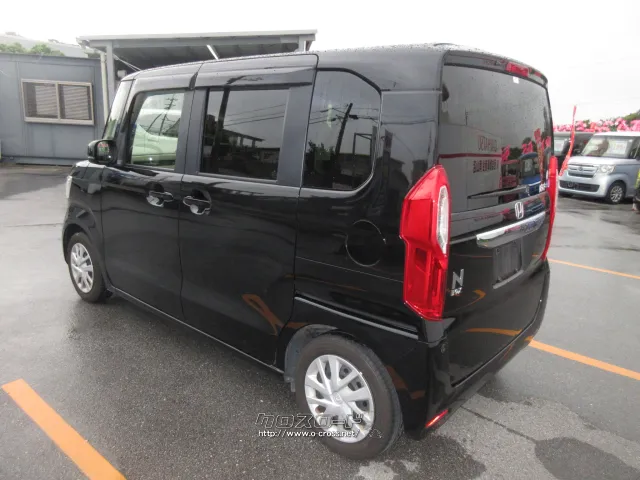 ホンダ N-BOX