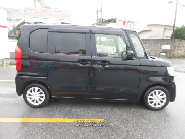 ホンダ N-BOX