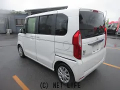 ホンダ N-BOX