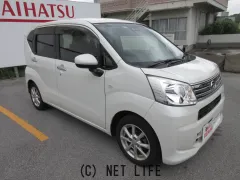 ダイハツ ムーヴ