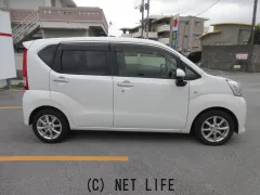 ダイハツ ムーヴ