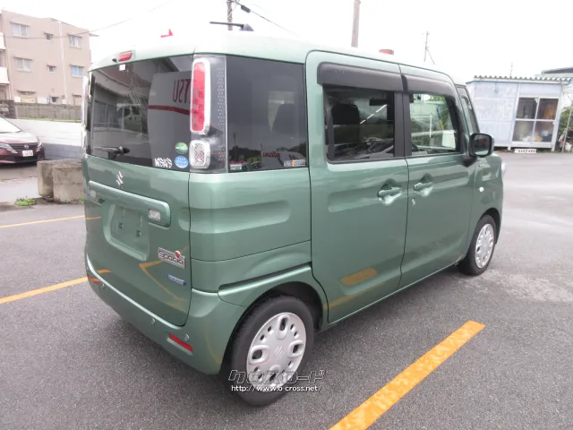 スズキ スペーシア