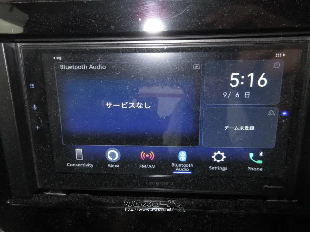 スズキ スペーシア