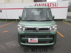スズキ スペーシア