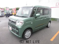 スズキ スペーシア