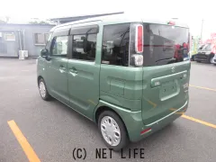 スズキ スペーシア
