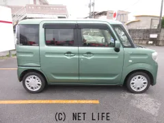 スズキ スペーシア