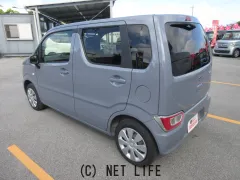 スズキ ワゴンR