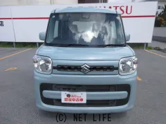 スズキ スペーシア