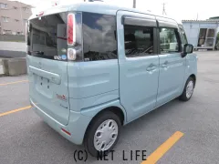 スズキ スペーシア