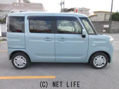 スズキ スペーシア