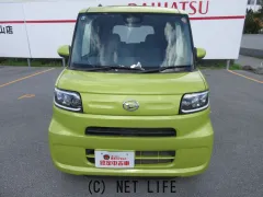 ダイハツ タント