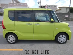 ダイハツ タント