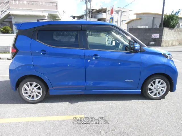 日産 デイズ
