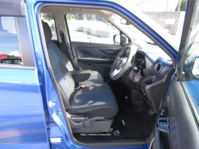日産 デイズ
