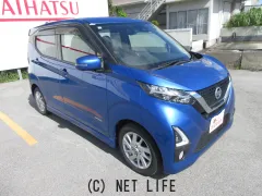日産 デイズ