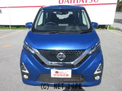日産 デイズ