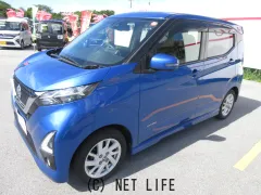 日産 デイズ