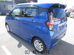 日産 デイズ
